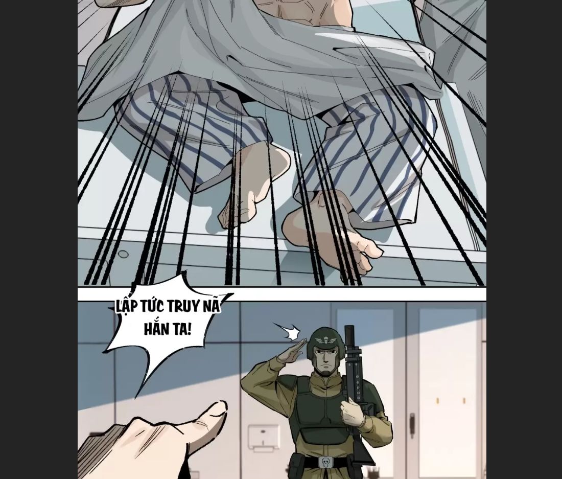 Truyền Kỳ Thái Lạc - Chapter 11 - Page 5