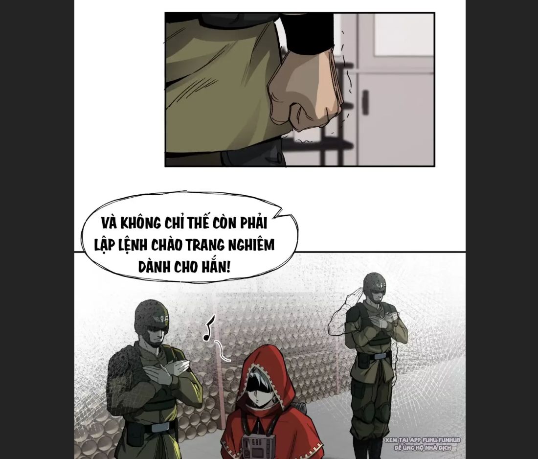 Truyền Kỳ Thái Lạc - Chapter 11 - Page 8