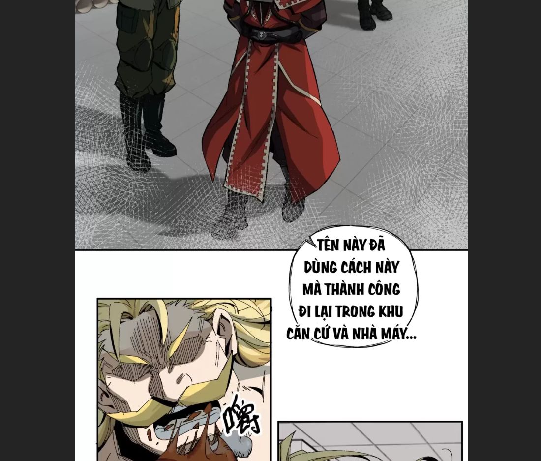 Truyền Kỳ Thái Lạc - Chapter 11 - Page 9