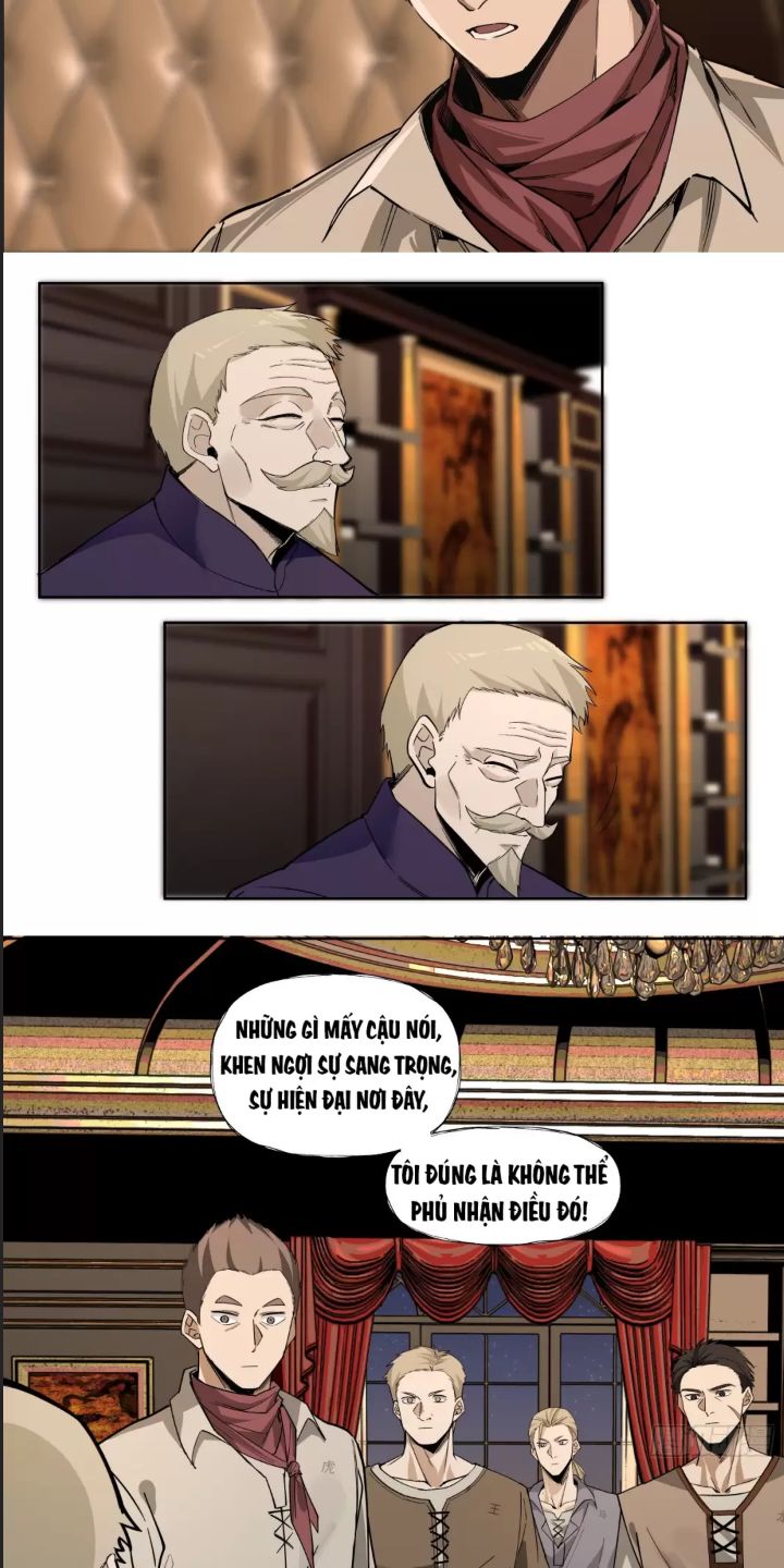 Truyền Kỳ Thái Lạc - Chapter 110 - Page 10