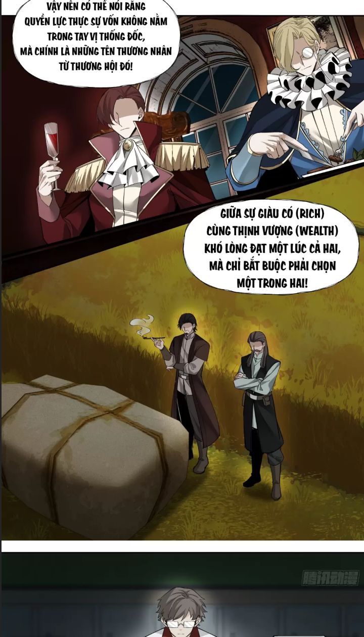 Truyền Kỳ Thái Lạc - Chapter 110 - Page 12