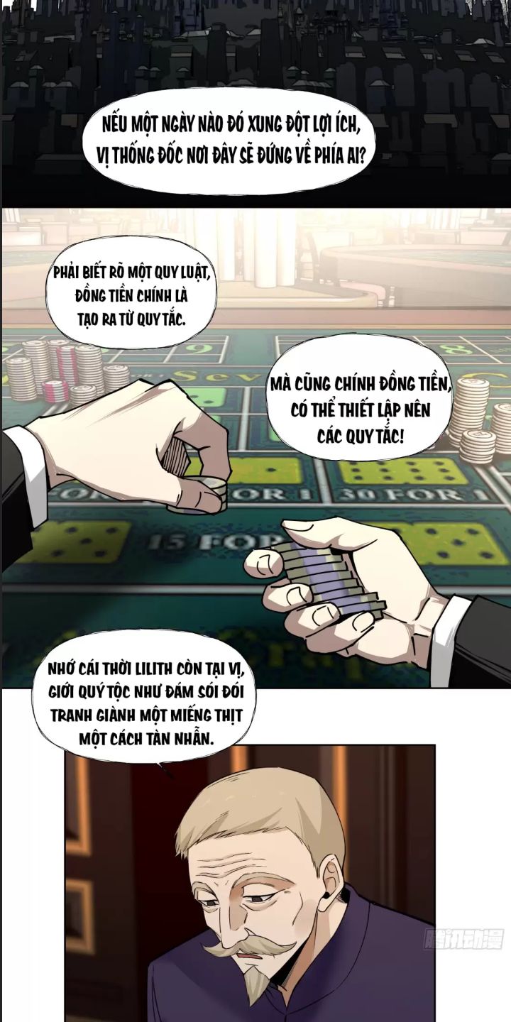 Truyền Kỳ Thái Lạc - Chapter 110 - Page 13