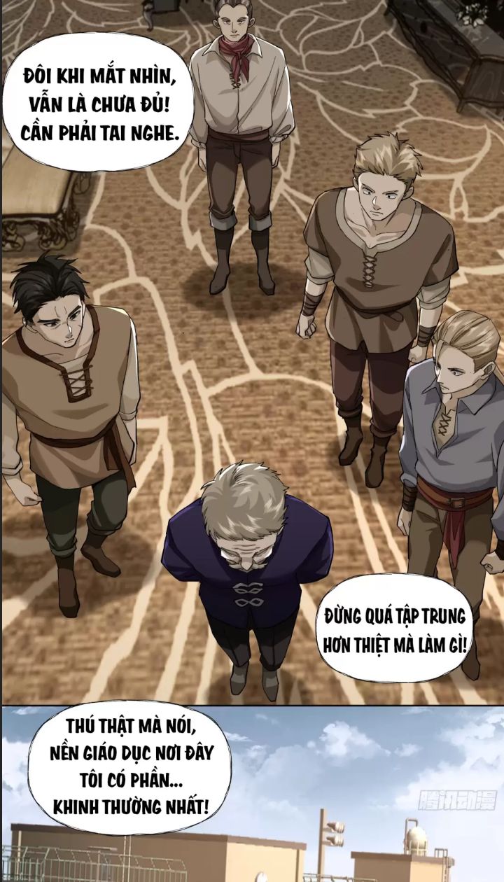 Truyền Kỳ Thái Lạc - Chapter 110 - Page 19