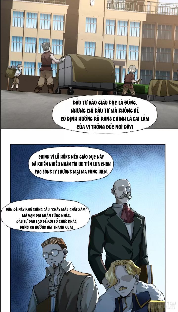 Truyền Kỳ Thái Lạc - Chapter 110 - Page 20