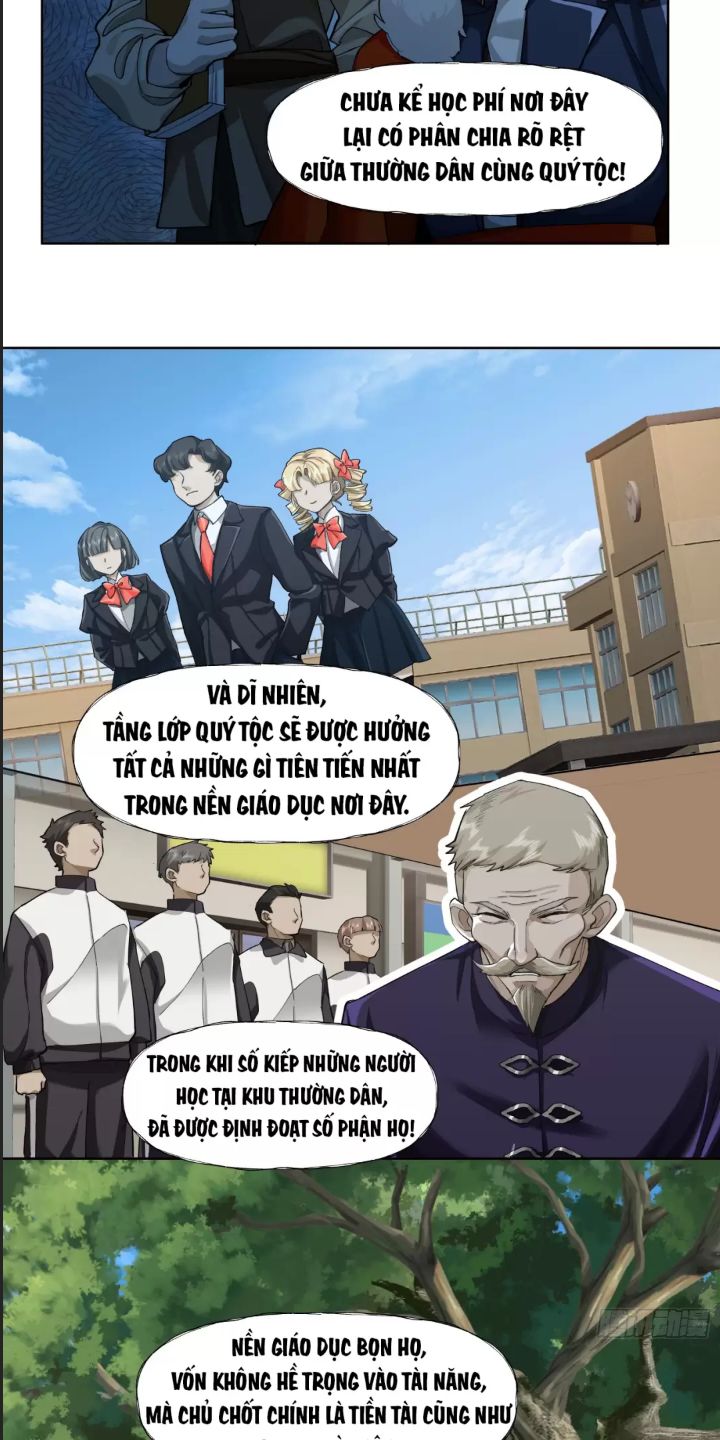 Truyền Kỳ Thái Lạc - Chapter 110 - Page 21