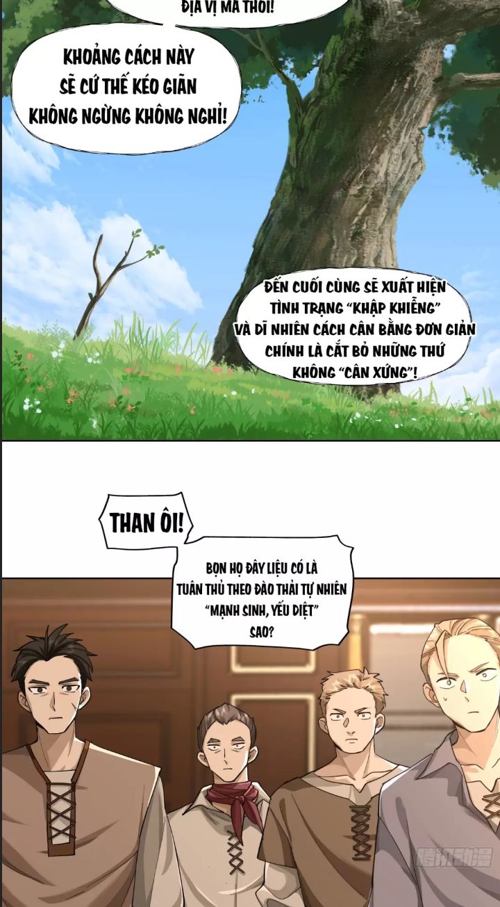 Truyền Kỳ Thái Lạc - Chapter 110 - Page 22