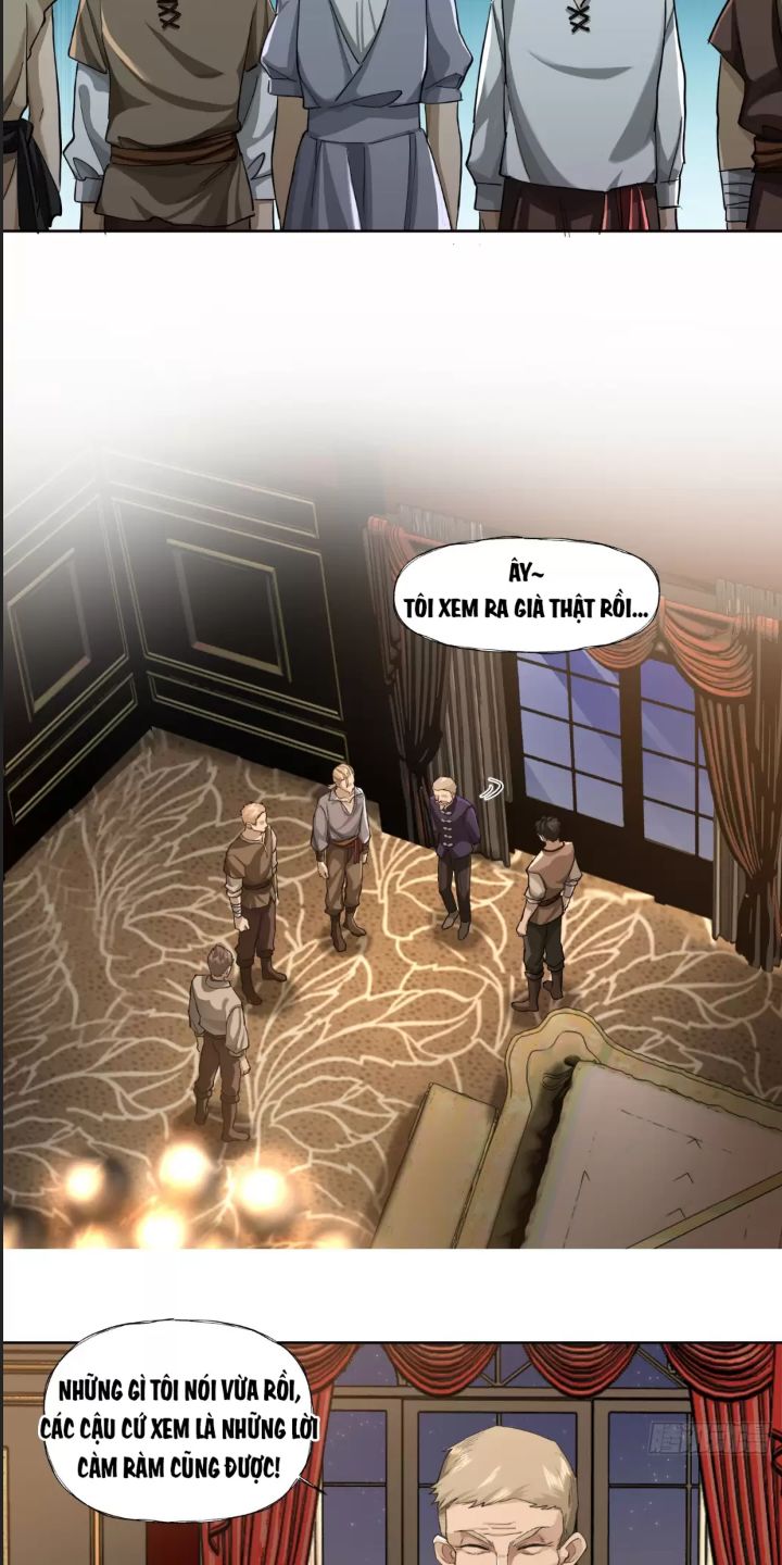 Truyền Kỳ Thái Lạc - Chapter 110 - Page 24