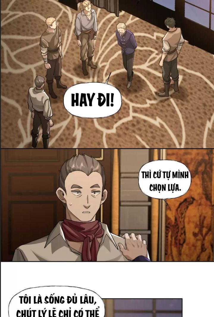 Truyền Kỳ Thái Lạc - Chapter 110 - Page 26