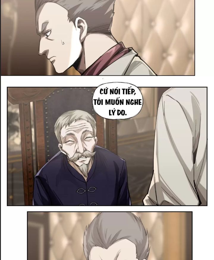 Truyền Kỳ Thái Lạc - Chapter 110 - Page 3