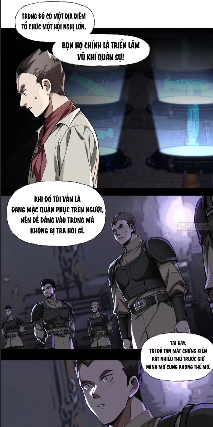 Truyền Kỳ Thái Lạc - Chapter 110 - Page 5