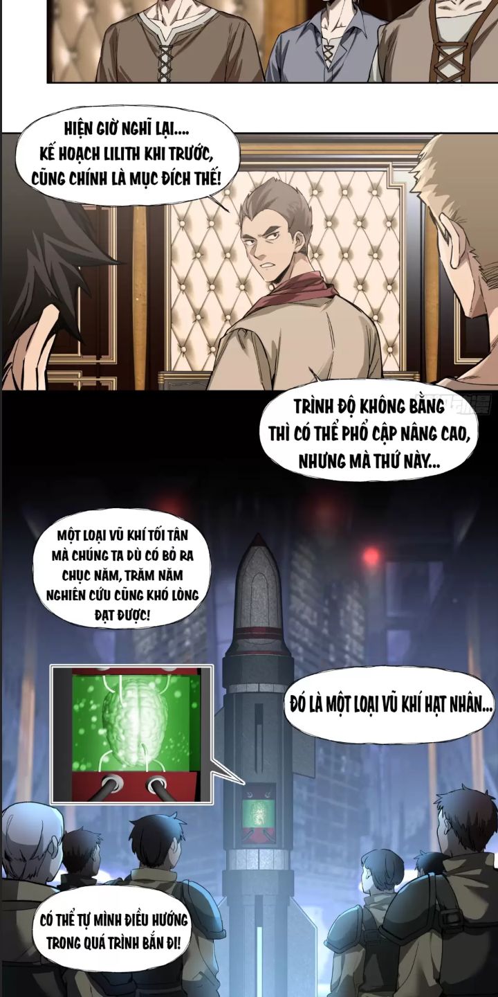 Truyền Kỳ Thái Lạc - Chapter 110 - Page 7