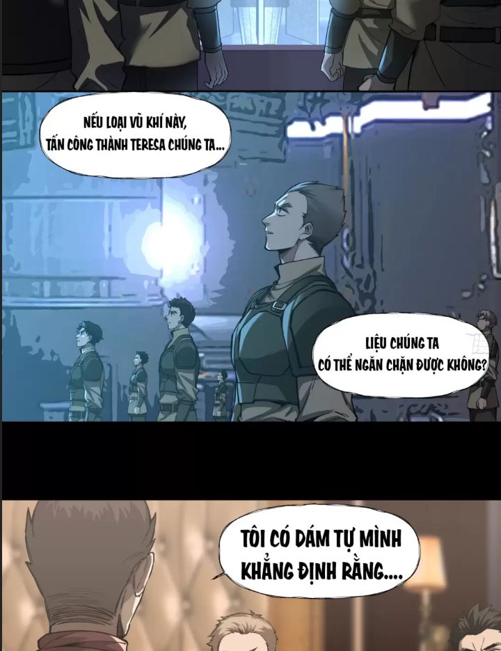 Truyền Kỳ Thái Lạc - Chapter 110 - Page 8
