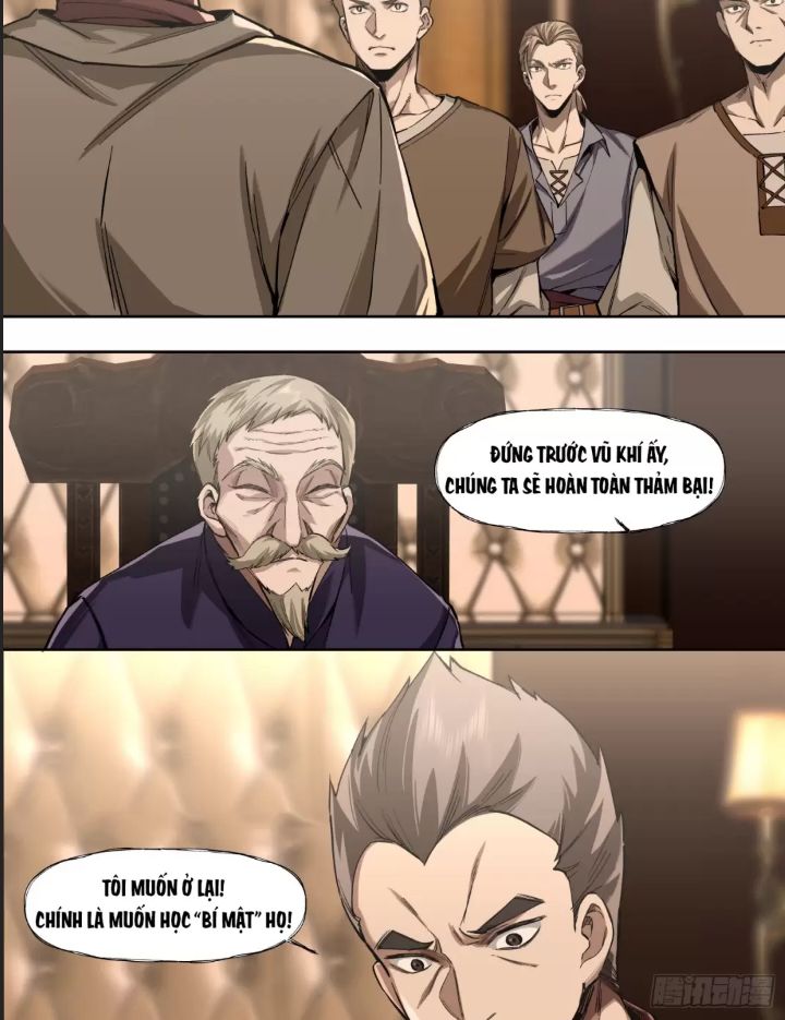 Truyền Kỳ Thái Lạc - Chapter 110 - Page 9