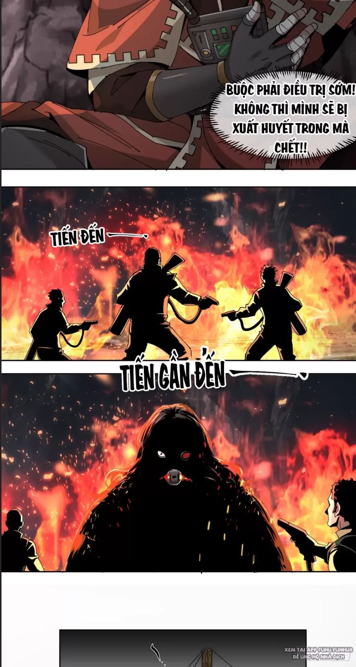 Truyền Kỳ Thái Lạc - Chapter 12 - Page 13