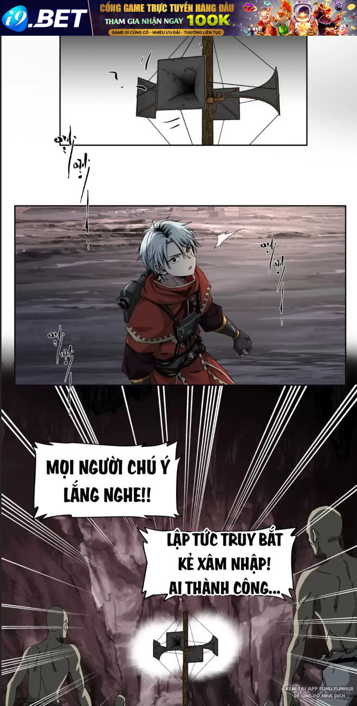 Truyền Kỳ Thái Lạc - Chapter 12 - Page 14