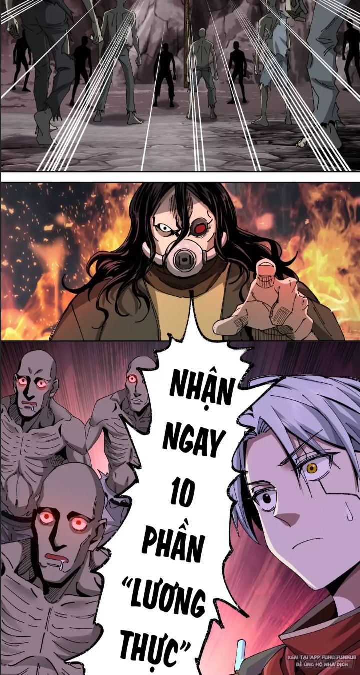 Truyền Kỳ Thái Lạc - Chapter 12 - Page 15