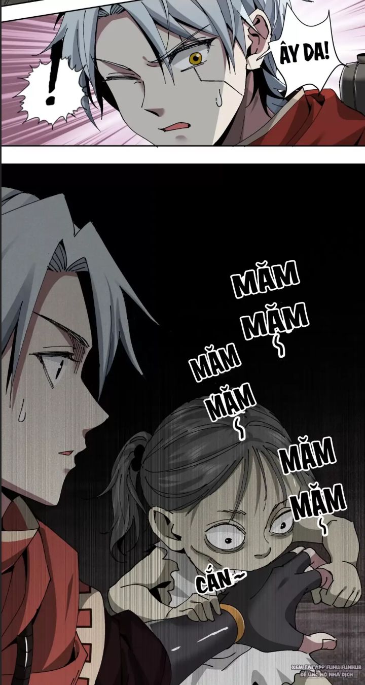 Truyền Kỳ Thái Lạc - Chapter 12 - Page 18