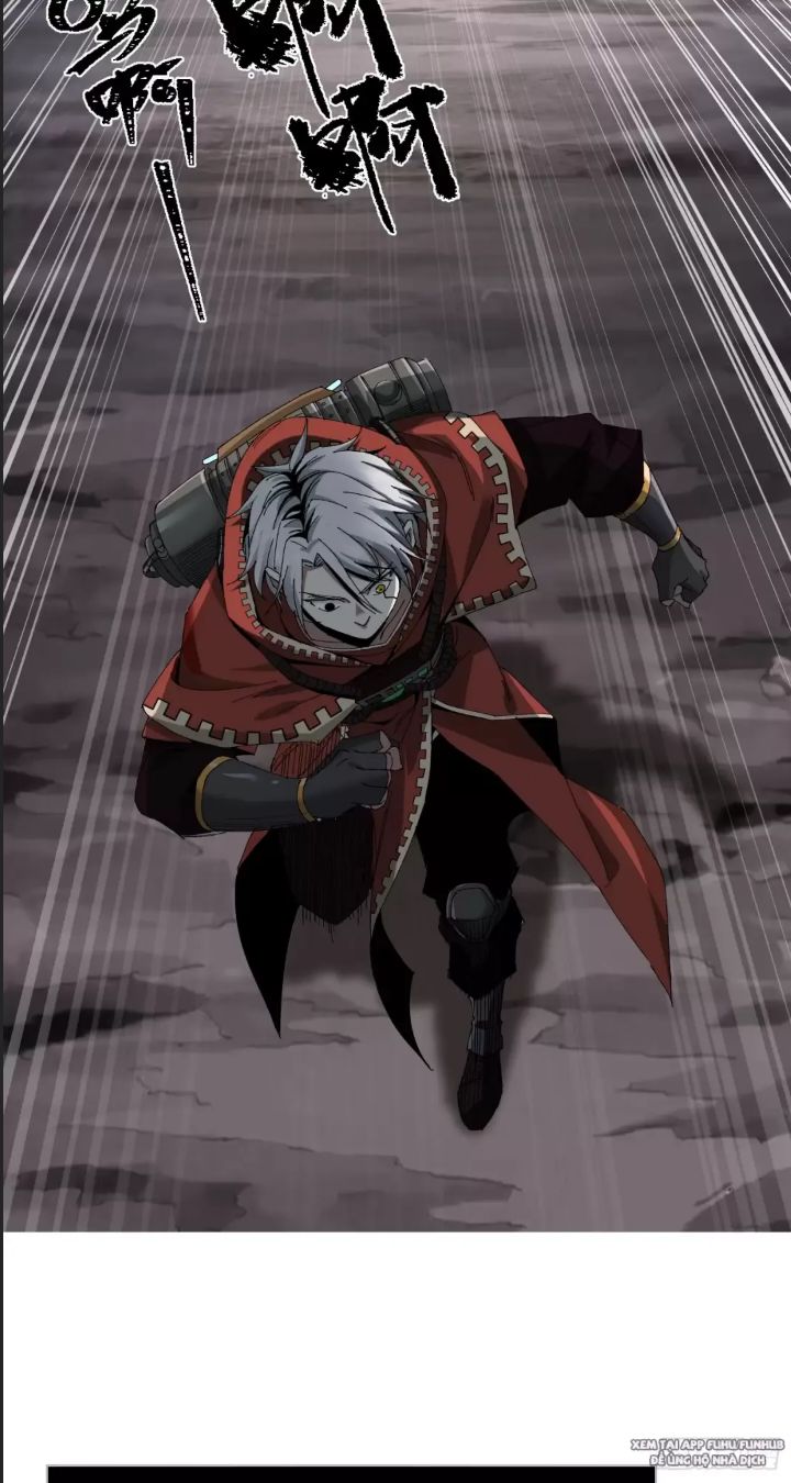 Truyền Kỳ Thái Lạc - Chapter 12 - Page 22