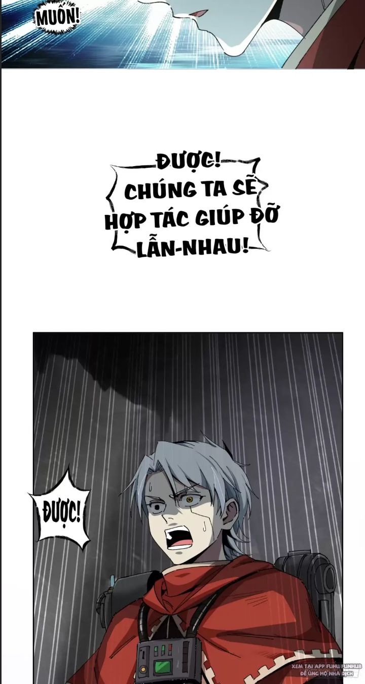 Truyền Kỳ Thái Lạc - Chapter 12 - Page 25