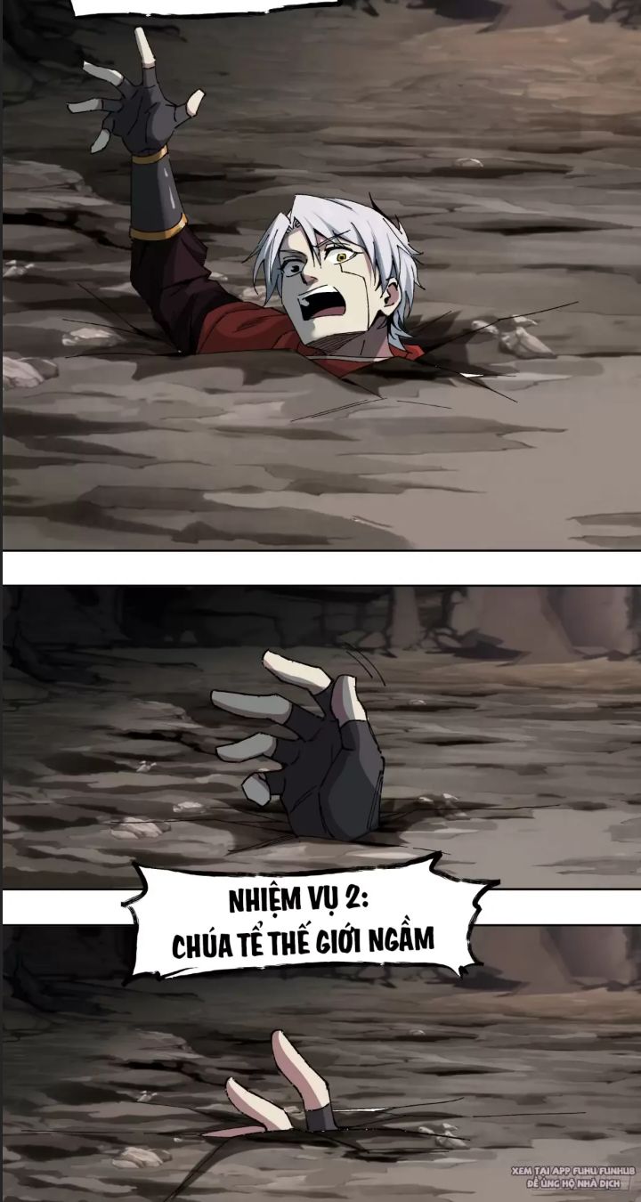 Truyền Kỳ Thái Lạc - Chapter 12 - Page 27