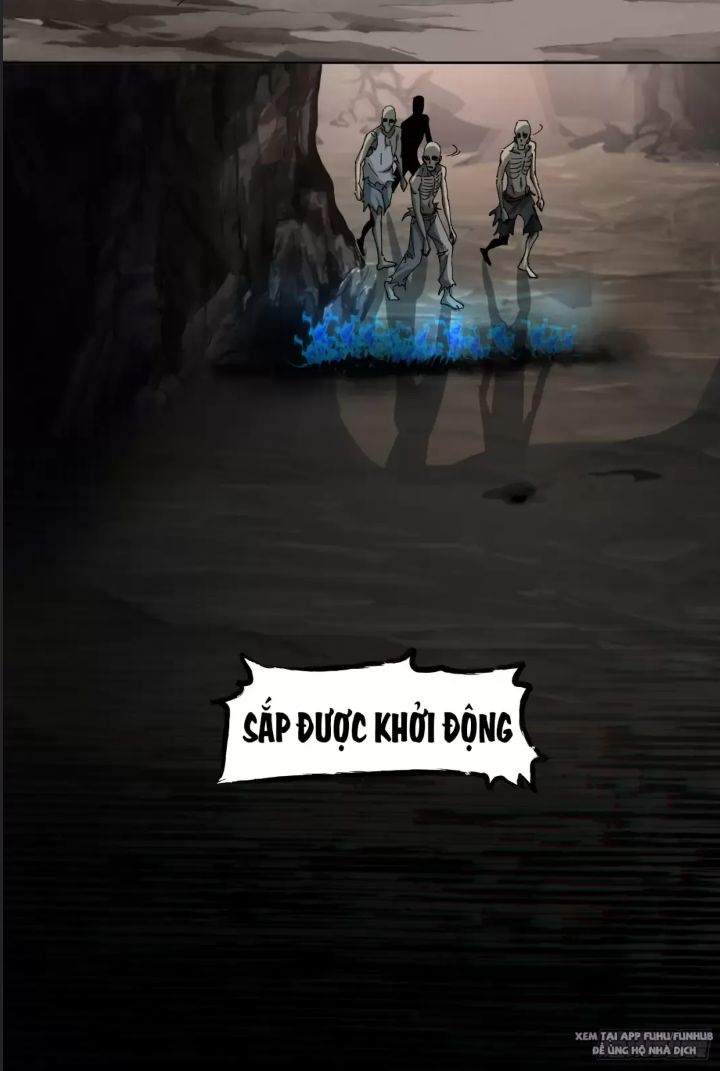 Truyền Kỳ Thái Lạc - Chapter 12 - Page 28
