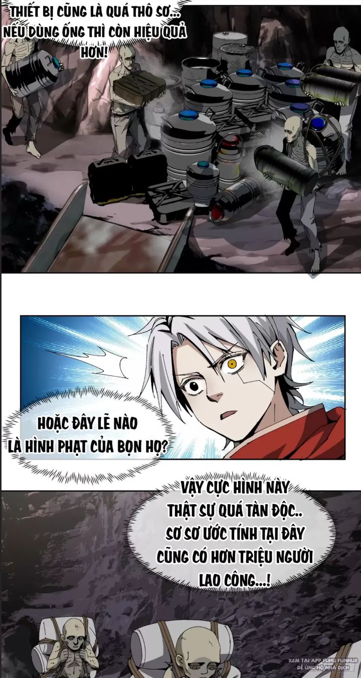 Truyền Kỳ Thái Lạc - Chapter 12 - Page 3