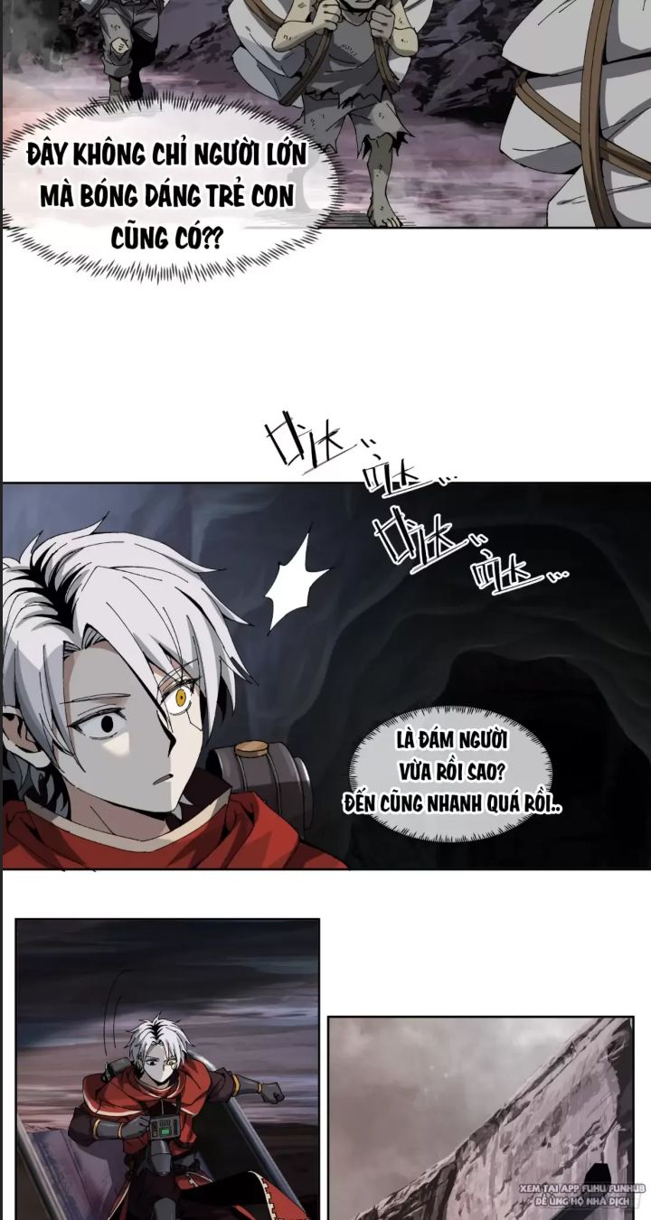 Truyền Kỳ Thái Lạc - Chapter 12 - Page 4