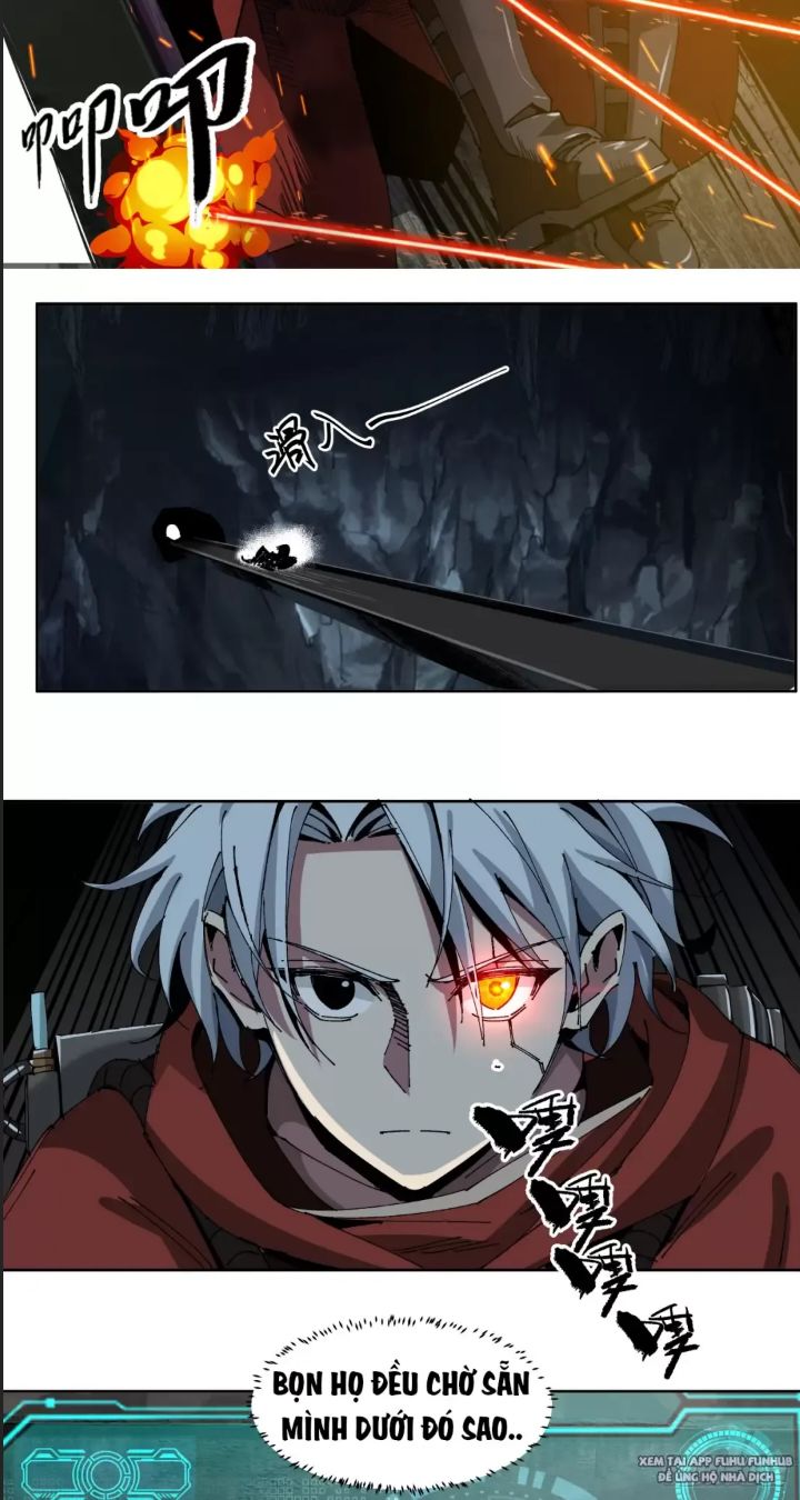 Truyền Kỳ Thái Lạc - Chapter 12 - Page 6