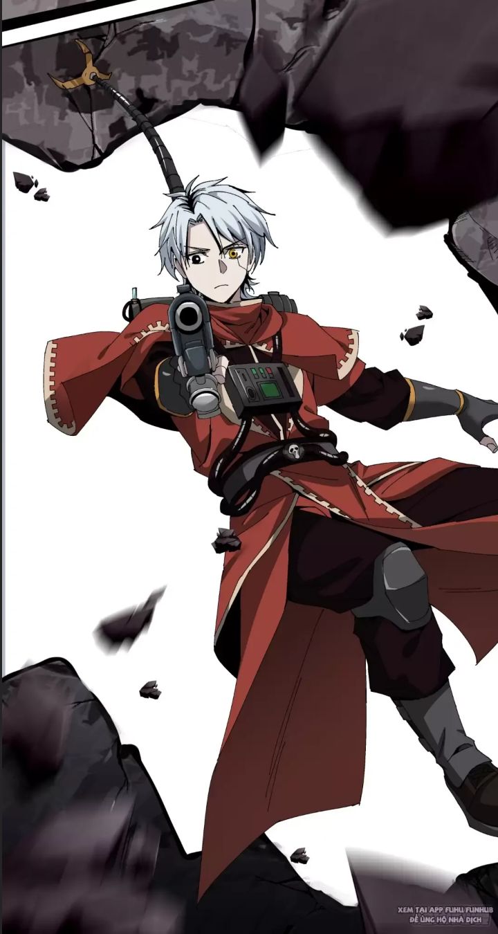 Truyền Kỳ Thái Lạc - Chapter 12 - Page 9