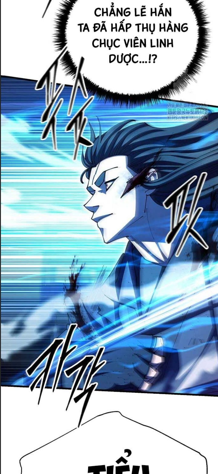 Truyền Kỳ Thái Lạc - Chapter 13 - Page 31