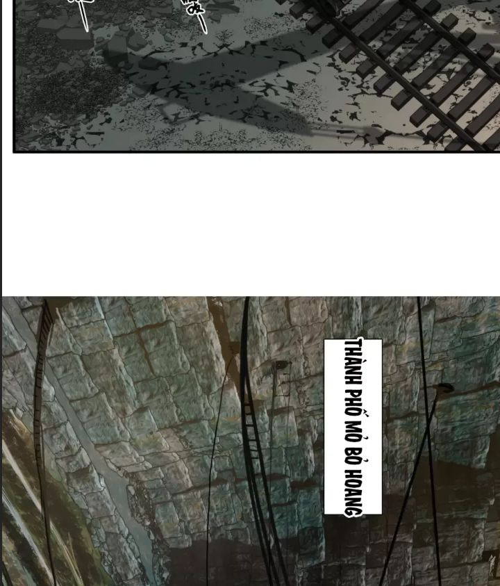 Truyền Kỳ Thái Lạc - Chapter 13 - Page 32