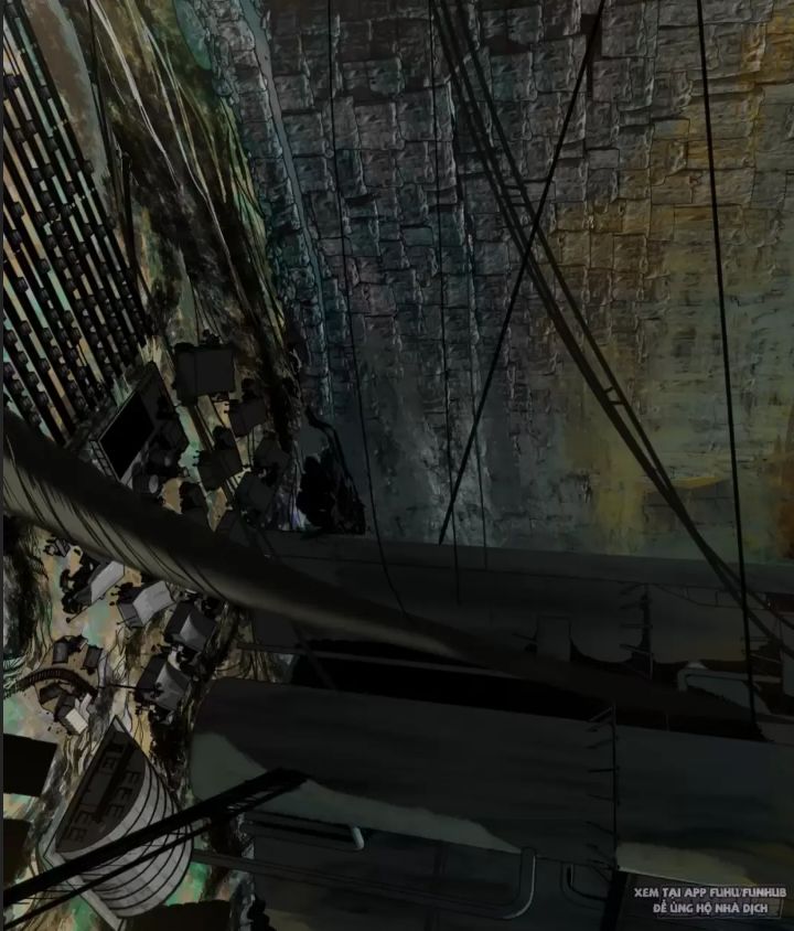 Truyền Kỳ Thái Lạc - Chapter 13 - Page 33