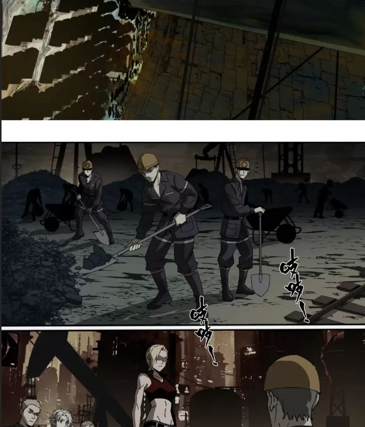 Truyền Kỳ Thái Lạc - Chapter 13 - Page 34