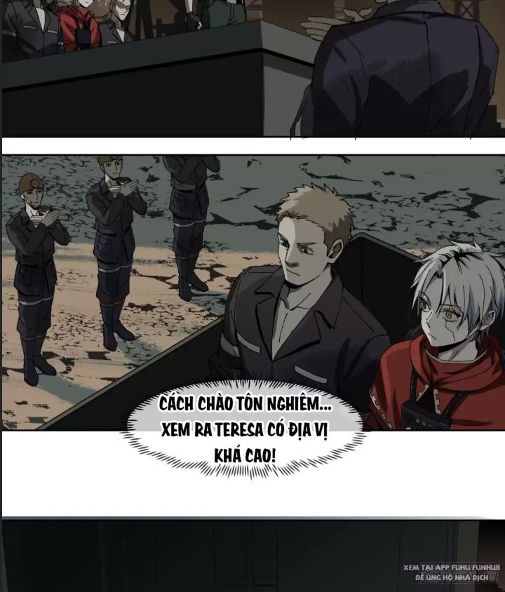 Truyền Kỳ Thái Lạc - Chapter 13 - Page 35