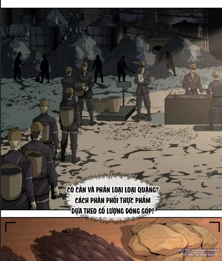 Truyền Kỳ Thái Lạc - Chapter 13 - Page 37