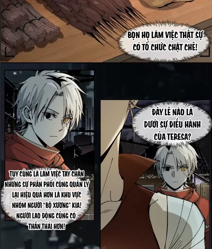 Truyền Kỳ Thái Lạc - Chapter 13 - Page 38