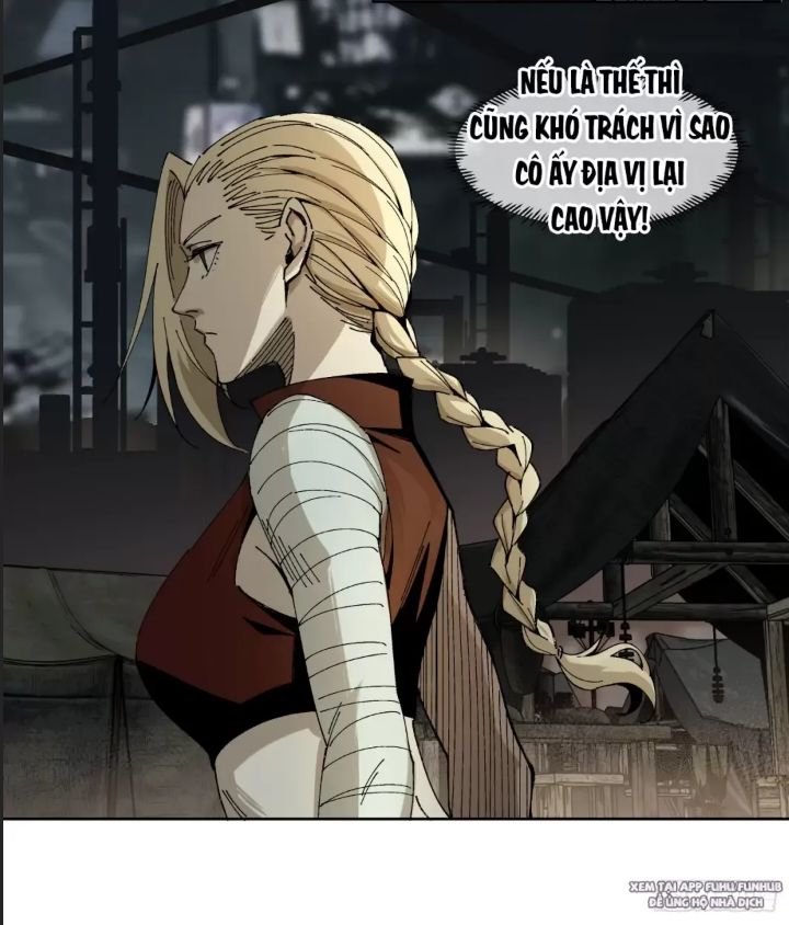 Truyền Kỳ Thái Lạc - Chapter 13 - Page 39