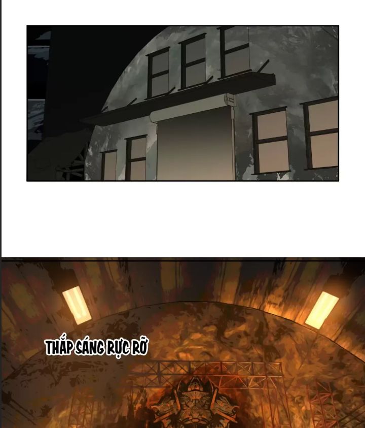 Truyền Kỳ Thái Lạc - Chapter 13 - Page 40