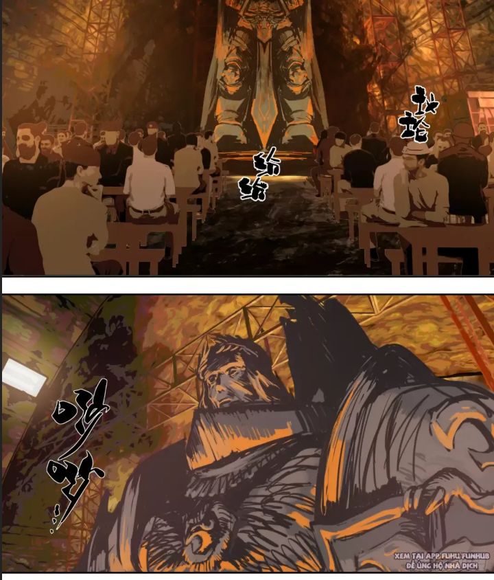 Truyền Kỳ Thái Lạc - Chapter 13 - Page 41