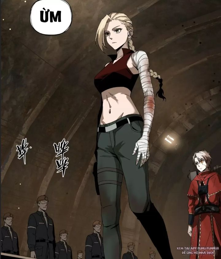 Truyền Kỳ Thái Lạc - Chapter 13 - Page 43