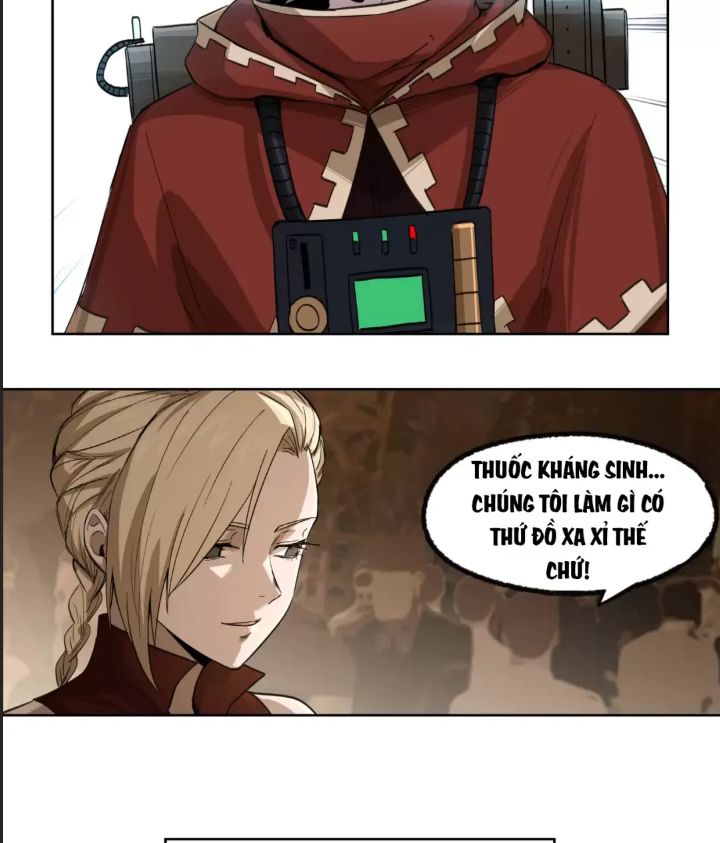 Truyền Kỳ Thái Lạc - Chapter 14 - Page 10