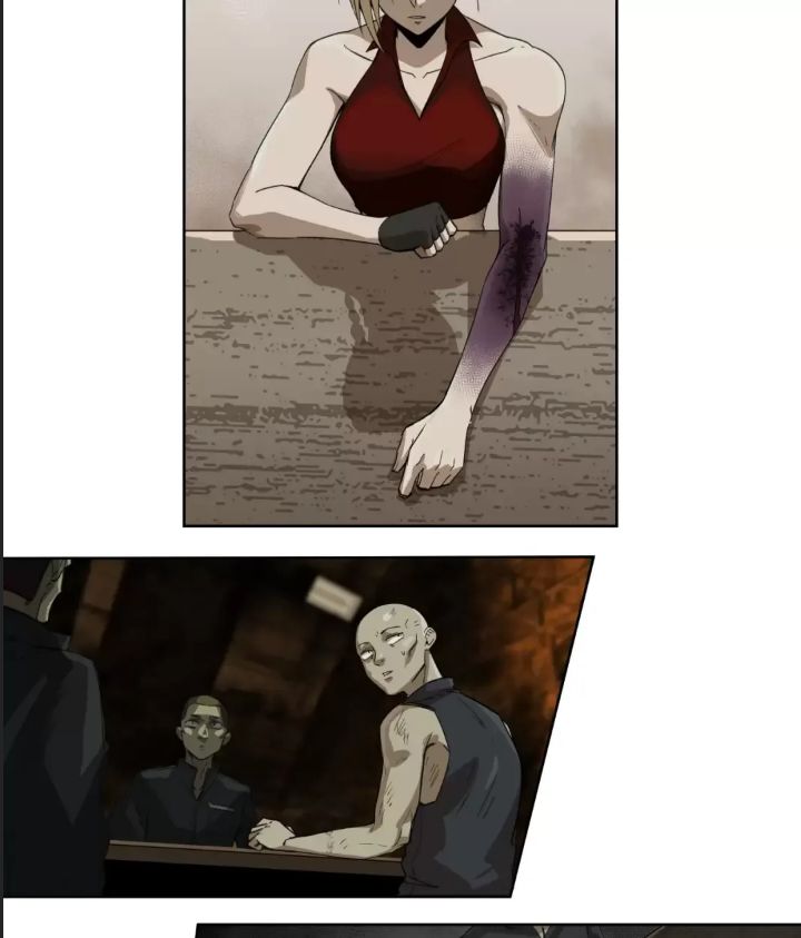 Truyền Kỳ Thái Lạc - Chapter 14 - Page 12