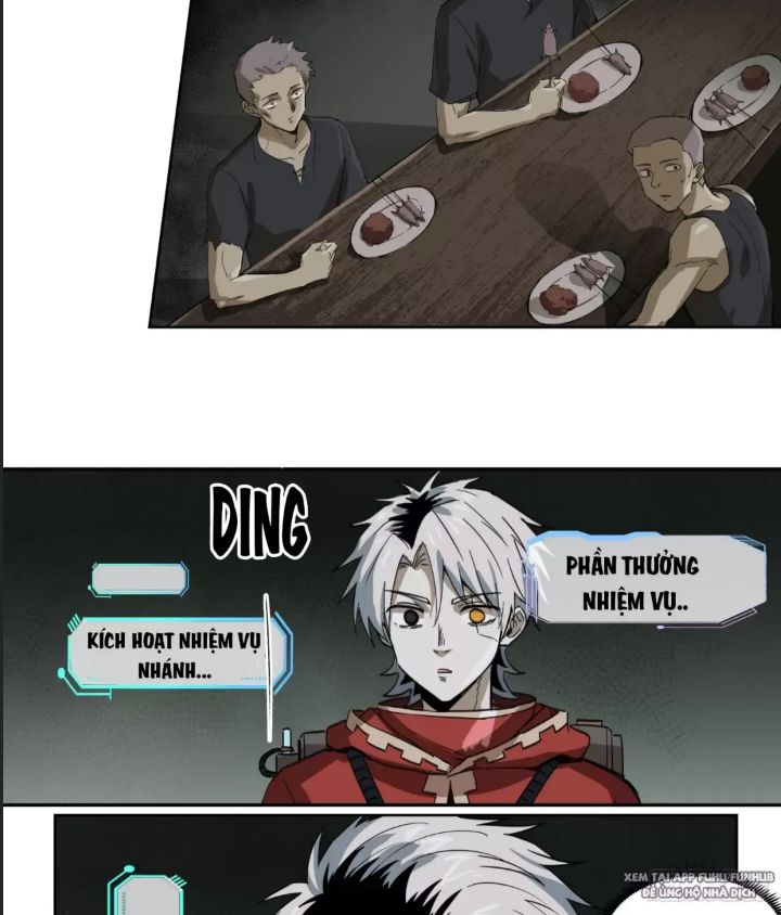 Truyền Kỳ Thái Lạc - Chapter 14 - Page 13