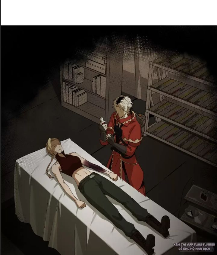 Truyền Kỳ Thái Lạc - Chapter 14 - Page 17