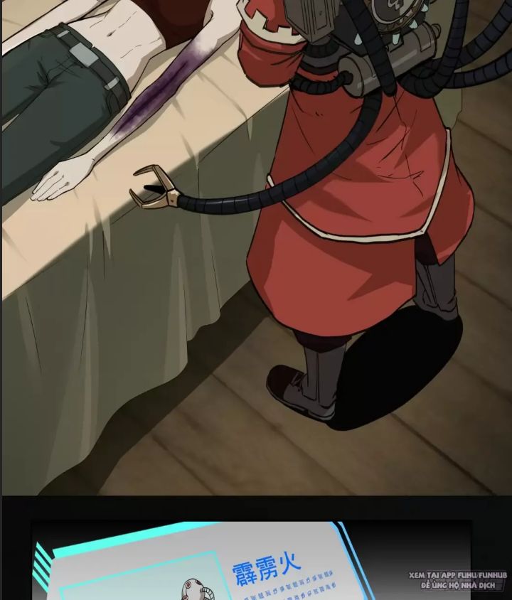 Truyền Kỳ Thái Lạc - Chapter 14 - Page 21