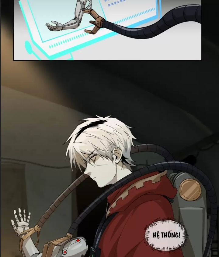 Truyền Kỳ Thái Lạc - Chapter 14 - Page 22