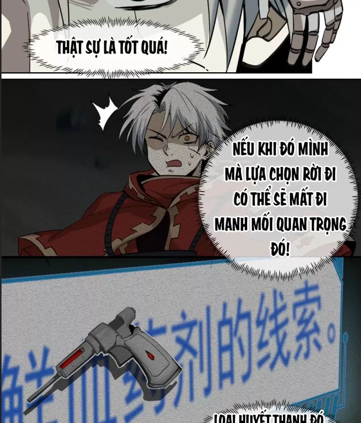 Truyền Kỳ Thái Lạc - Chapter 14 - Page 24