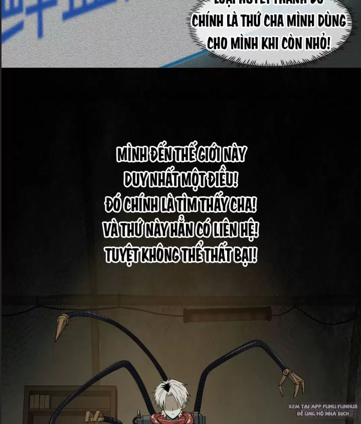 Truyền Kỳ Thái Lạc - Chapter 14 - Page 25