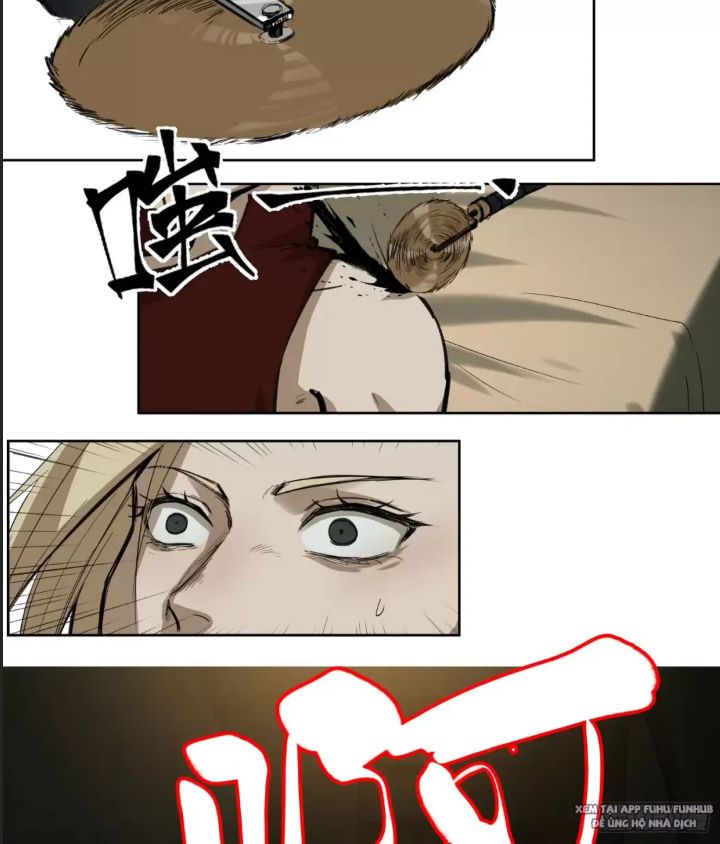 Truyền Kỳ Thái Lạc - Chapter 14 - Page 27