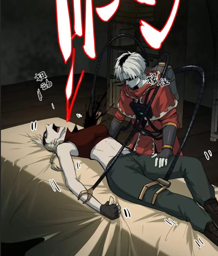 Truyền Kỳ Thái Lạc - Chapter 14 - Page 28